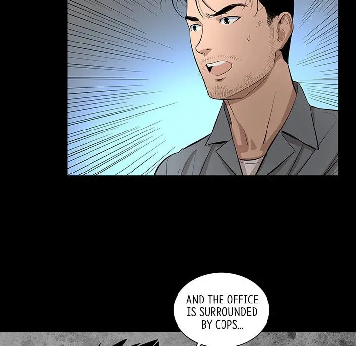 Chase Fortune Chapter 20 page 37 - 