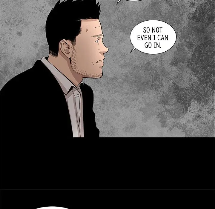 Chase Fortune Chapter 20 page 38 - 