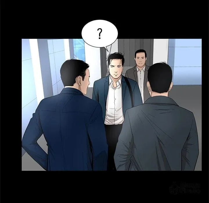 Chase Fortune Chapter 20 page 5 - 