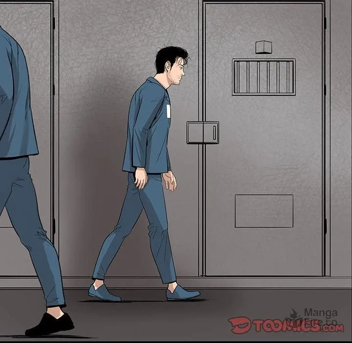 Chase Fortune Chapter 20 page 42 - 