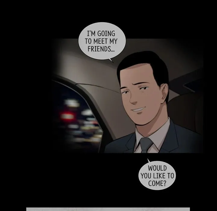 Chase Fortune Chapter 20 page 43 - 