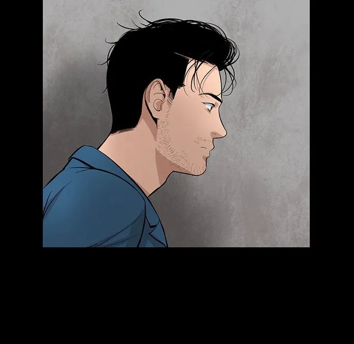 Chase Fortune Chapter 20 page 44 - 