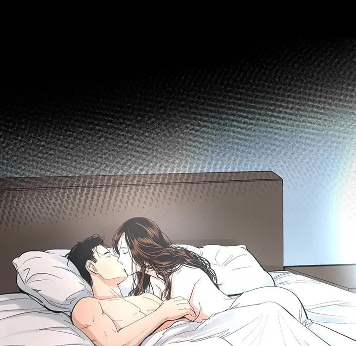 Chase Fortune Chapter 20 page 47 - 