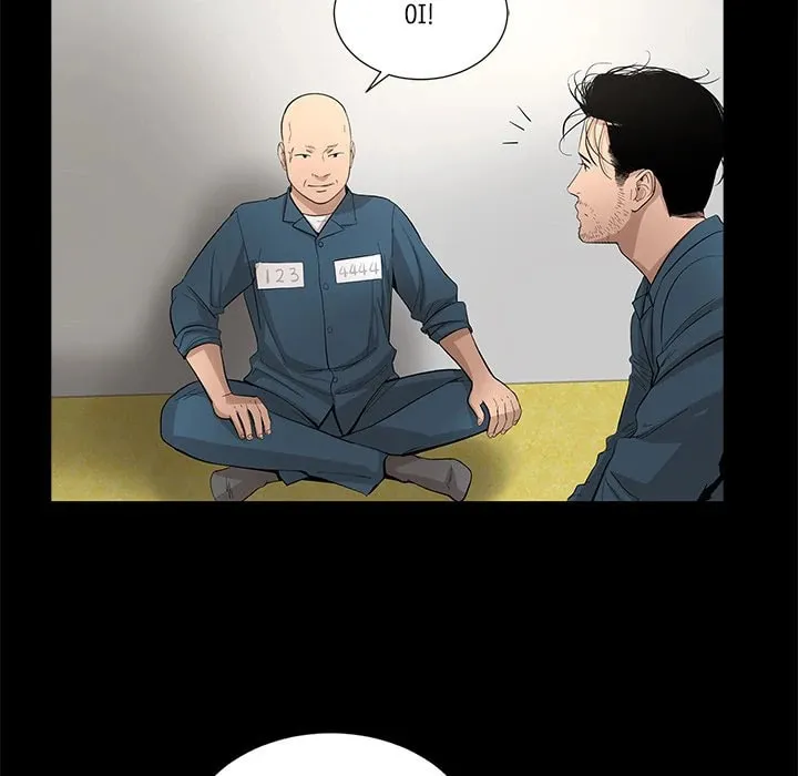 Chase Fortune Chapter 20 page 53 - 