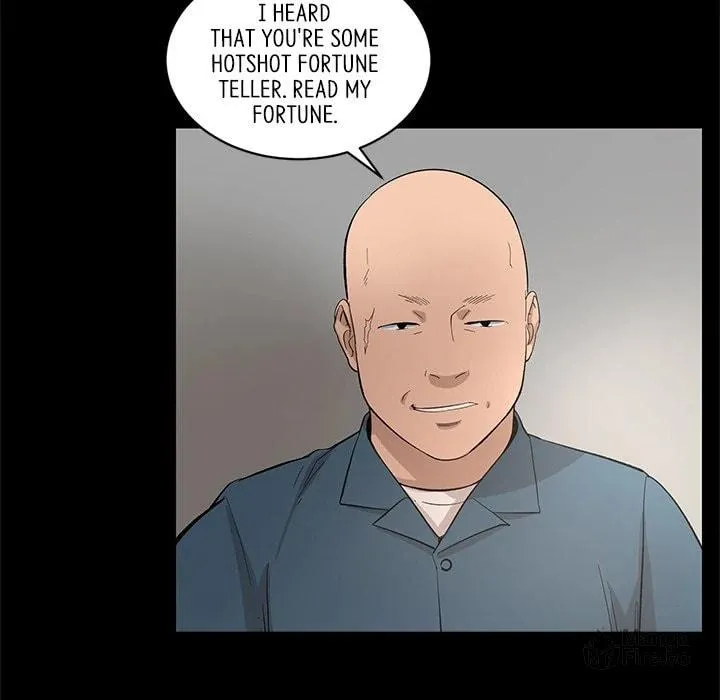 Chase Fortune Chapter 20 page 54 - 