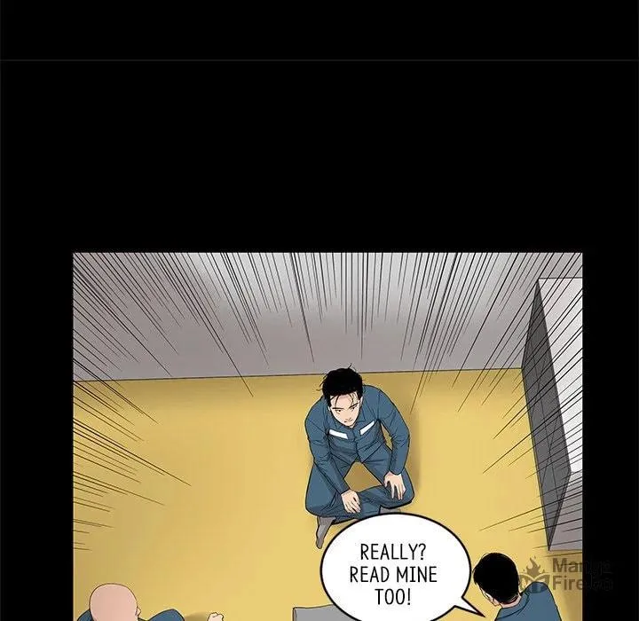 Chase Fortune Chapter 20 page 55 - 