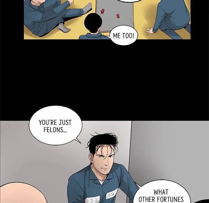 Chase Fortune Chapter 20 page 56 - 