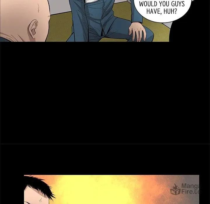 Chase Fortune Chapter 20 page 57 - 