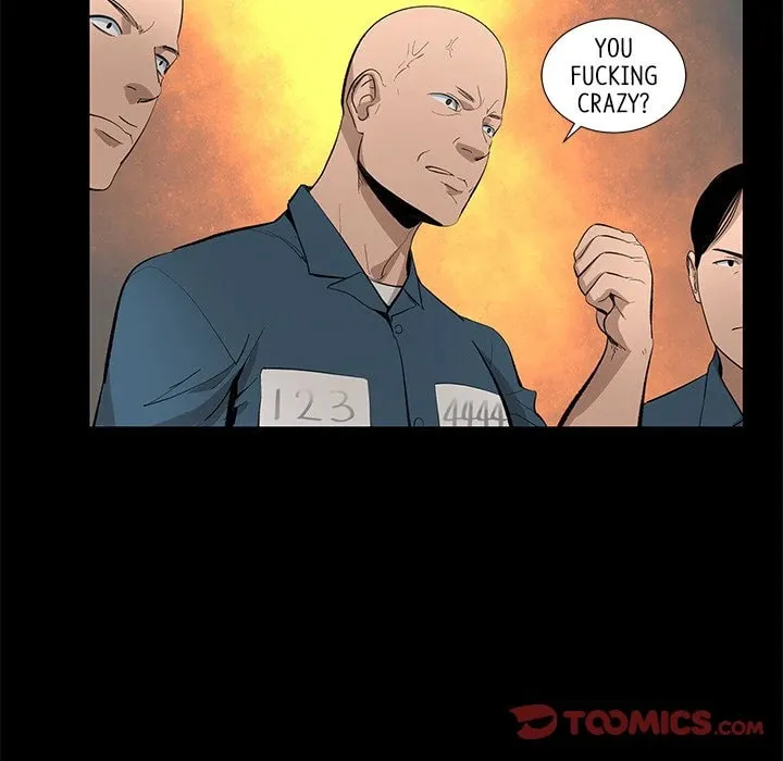 Chase Fortune Chapter 20 page 58 - 