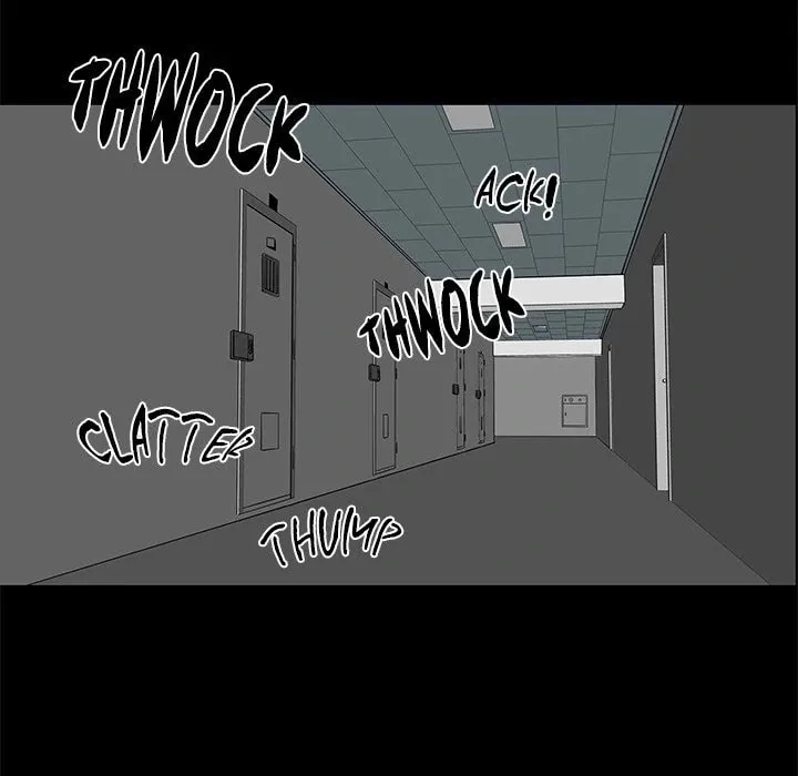 Chase Fortune Chapter 20 page 59 - 