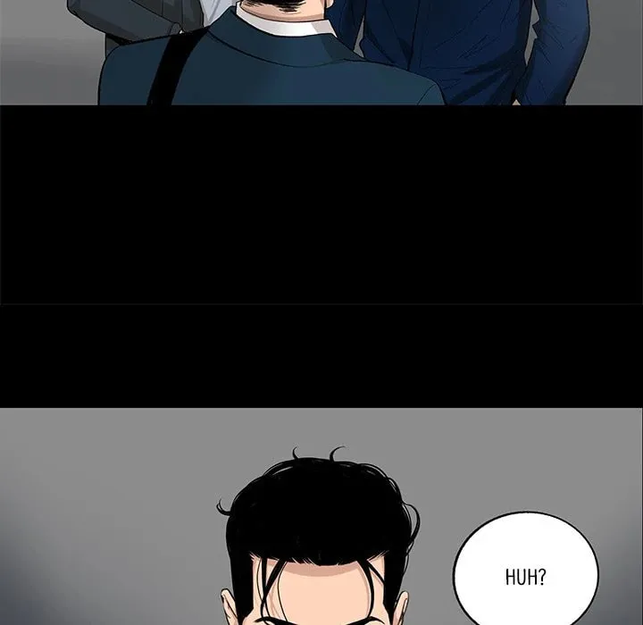 Chase Fortune Chapter 20 page 7 - 