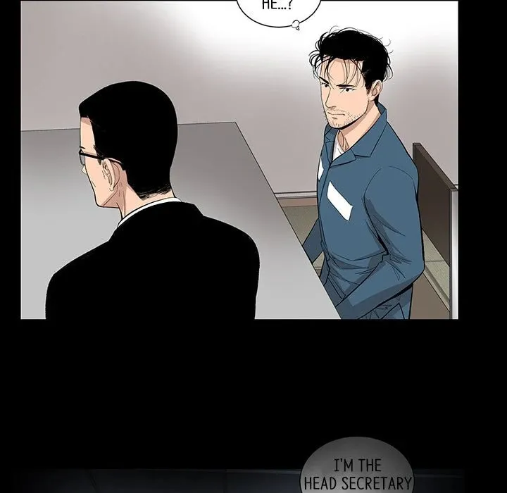 Chase Fortune Chapter 20 page 68 - 