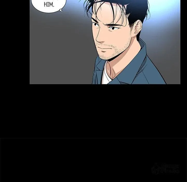 Chase Fortune Chapter 20 page 70 - 