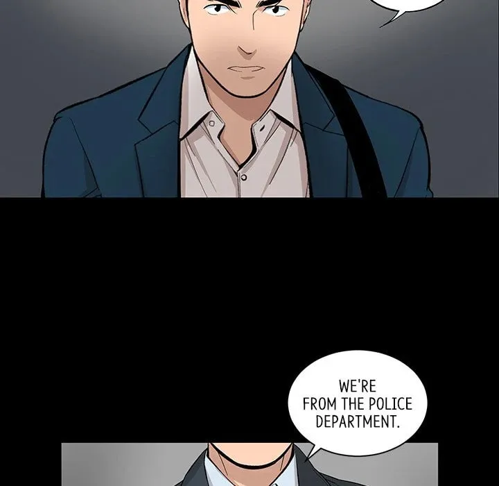 Chase Fortune Chapter 20 page 8 - 