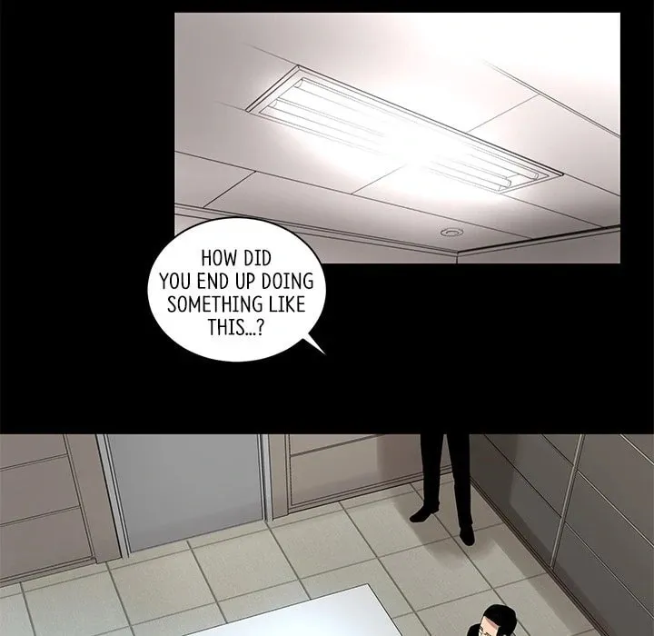Chase Fortune Chapter 20 page 71 - 