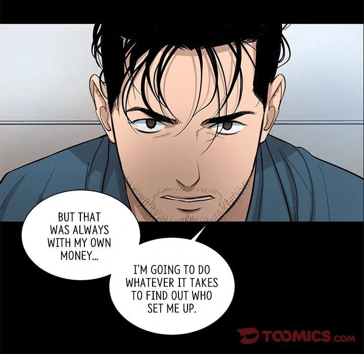 Chase Fortune Chapter 20 page 74 - 