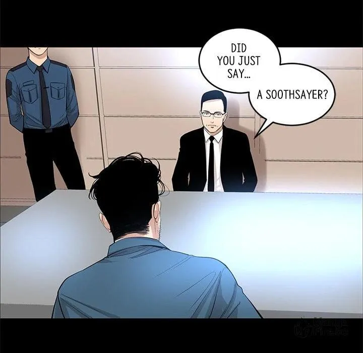 Chase Fortune Chapter 20 page 75 - 
