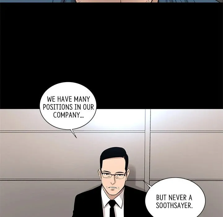 Chase Fortune Chapter 20 page 77 - 