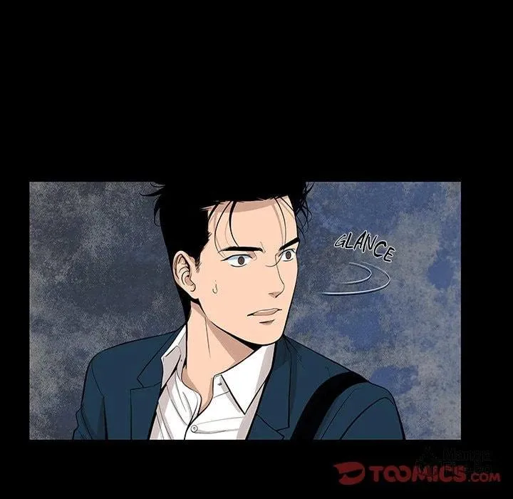 Chase Fortune Chapter 20 page 10 - 