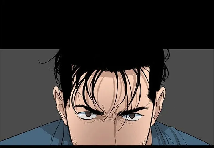 Chase Fortune Chapter 21 page 1 - 