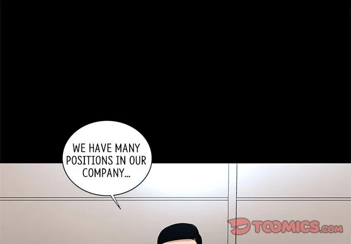 Chase Fortune Chapter 21 page 2 - 