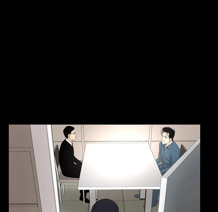 Chase Fortune Chapter 21 page 11 - 