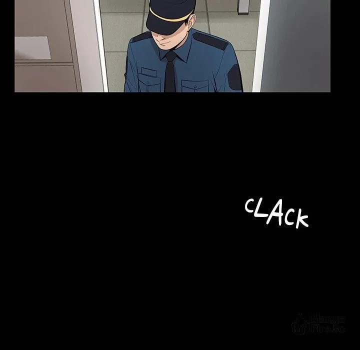Chase Fortune Chapter 21 page 12 - 
