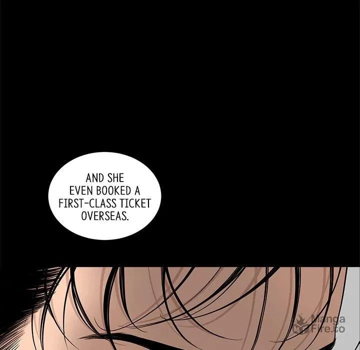 Chase Fortune Chapter 21 page 20 - 