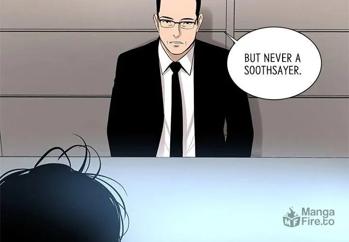 Chase Fortune Chapter 21 page 3 - 