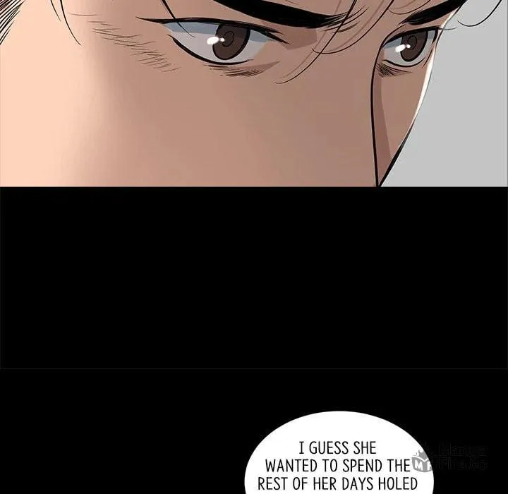 Chase Fortune Chapter 21 page 21 - 