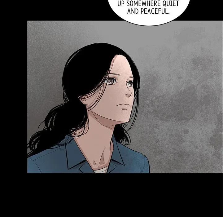 Chase Fortune Chapter 21 page 22 - 