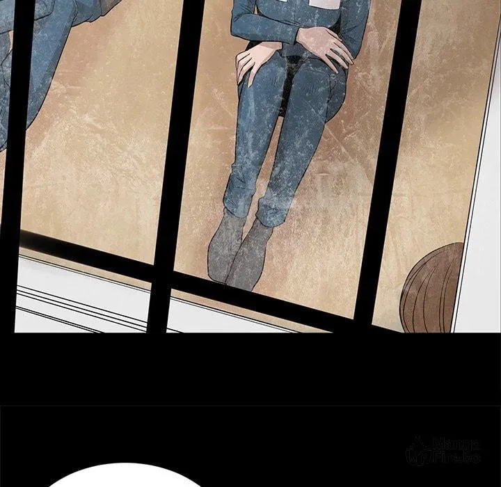 Chase Fortune Chapter 21 page 24 - 