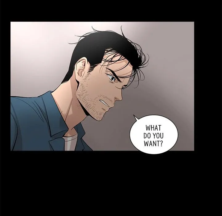 Chase Fortune Chapter 21 page 28 - 