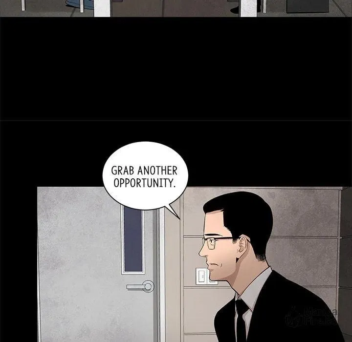 Chase Fortune Chapter 21 page 30 - 