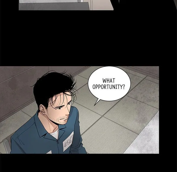 Chase Fortune Chapter 21 page 31 - 