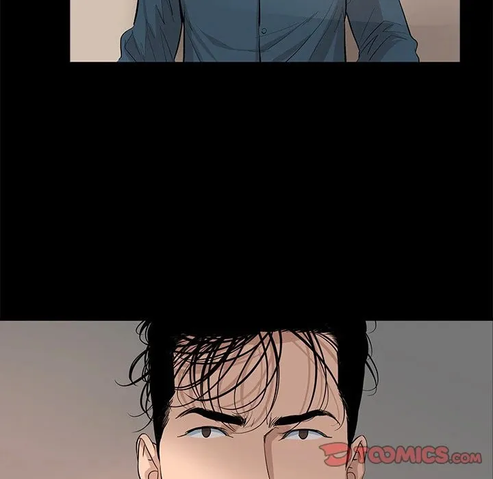 Chase Fortune Chapter 21 page 34 - 