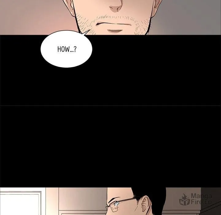 Chase Fortune Chapter 21 page 35 - 