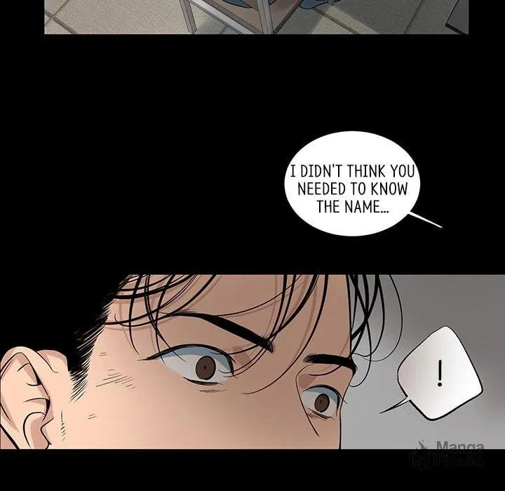 Chase Fortune Chapter 21 page 39 - 
