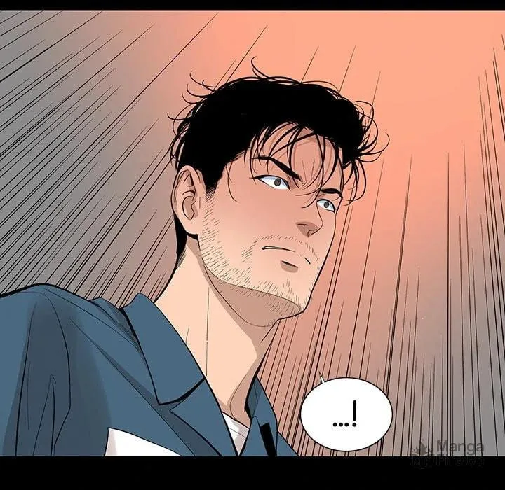 Chase Fortune Chapter 21 page 5 - 