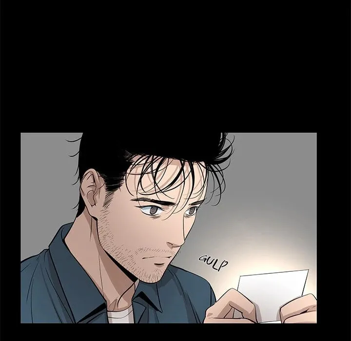 Chase Fortune Chapter 21 page 41 - 