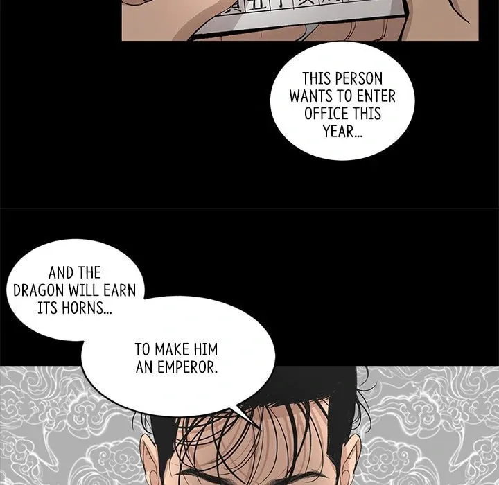 Chase Fortune Chapter 21 page 43 - 