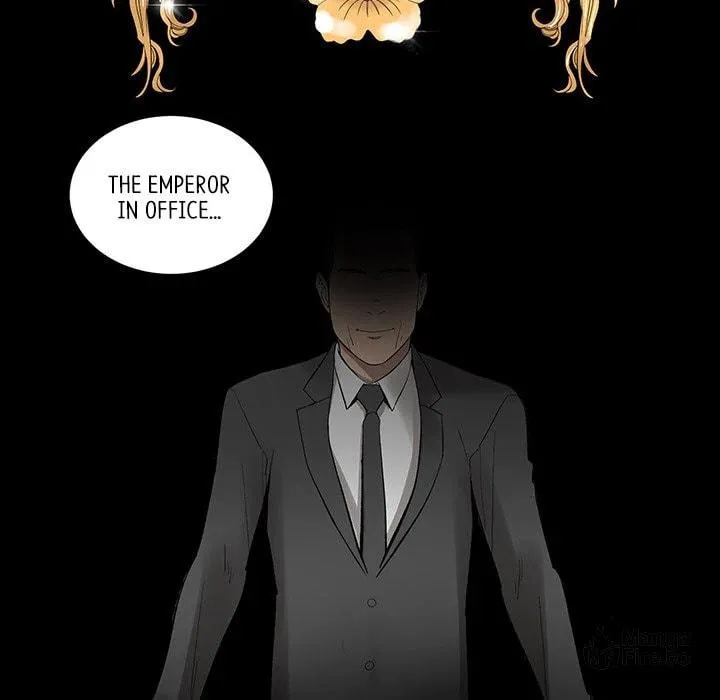 Chase Fortune Chapter 21 page 45 - 
