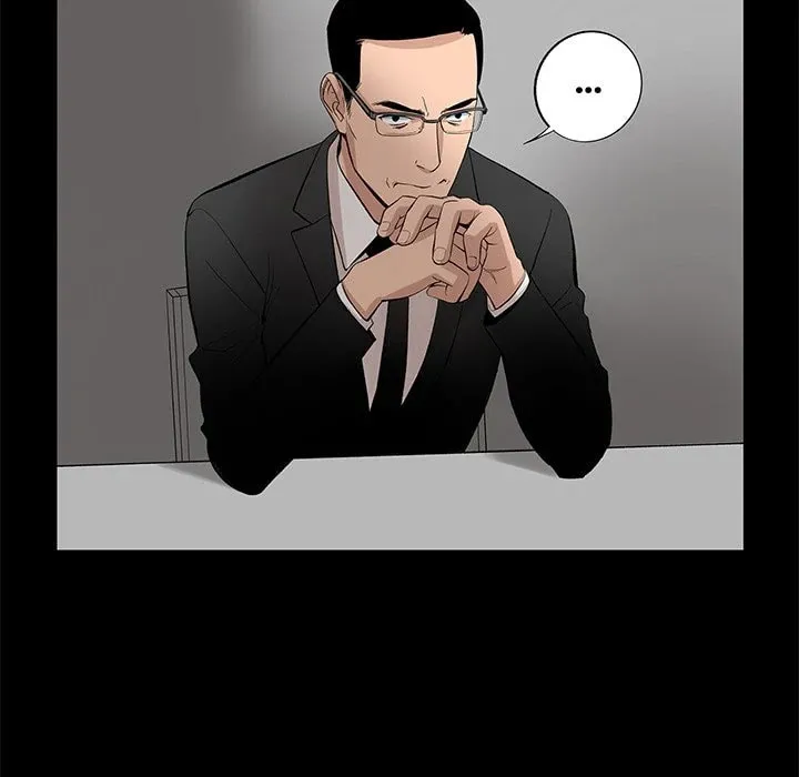 Chase Fortune Chapter 21 page 47 - 