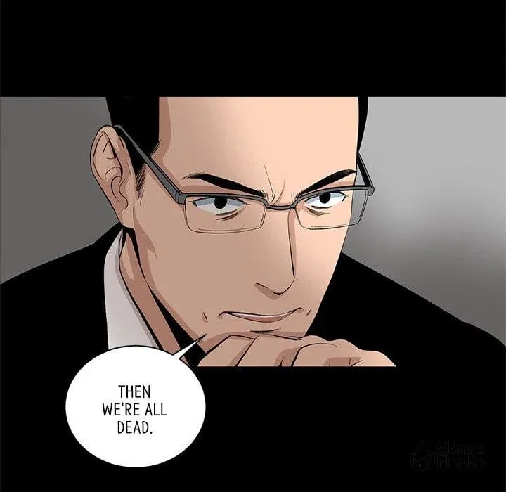 Chase Fortune Chapter 21 page 48 - 