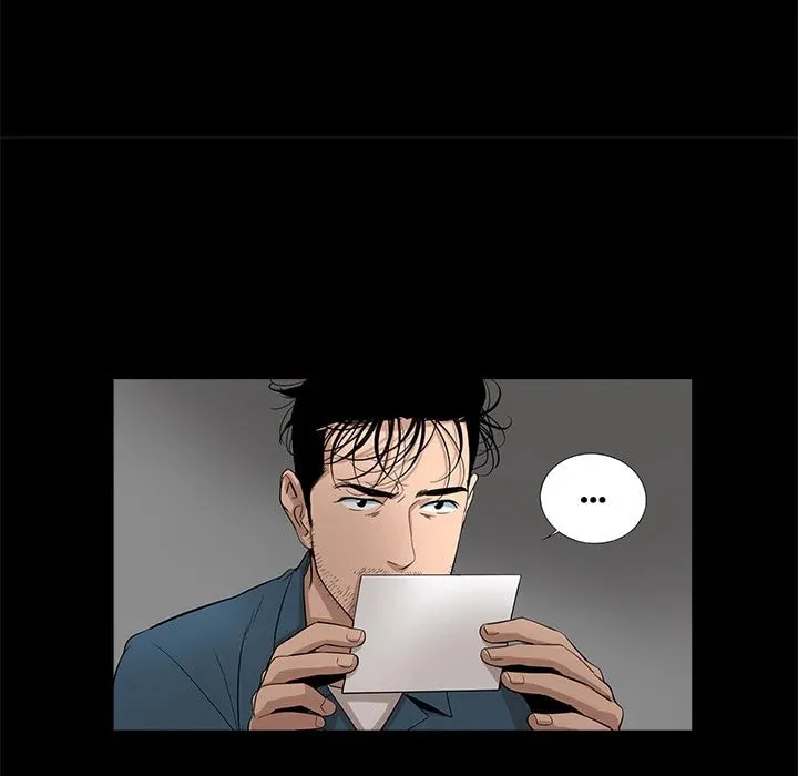 Chase Fortune Chapter 21 page 49 - 
