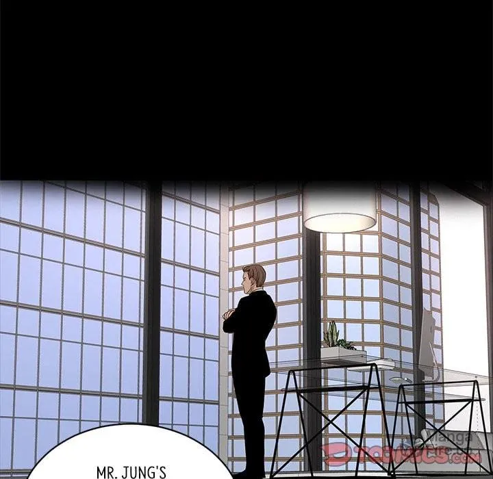 Chase Fortune Chapter 21 page 50 - 