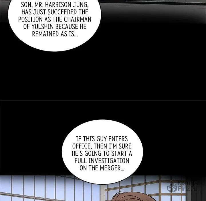 Chase Fortune Chapter 21 page 51 - 