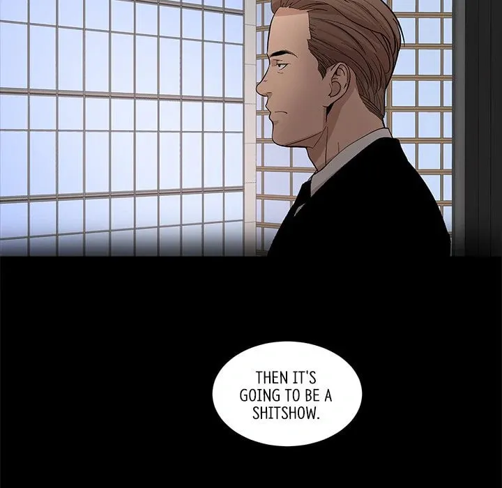 Chase Fortune Chapter 21 page 52 - 
