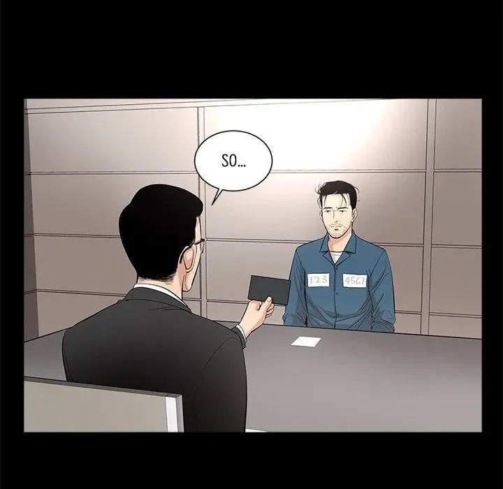 Chase Fortune Chapter 21 page 53 - 