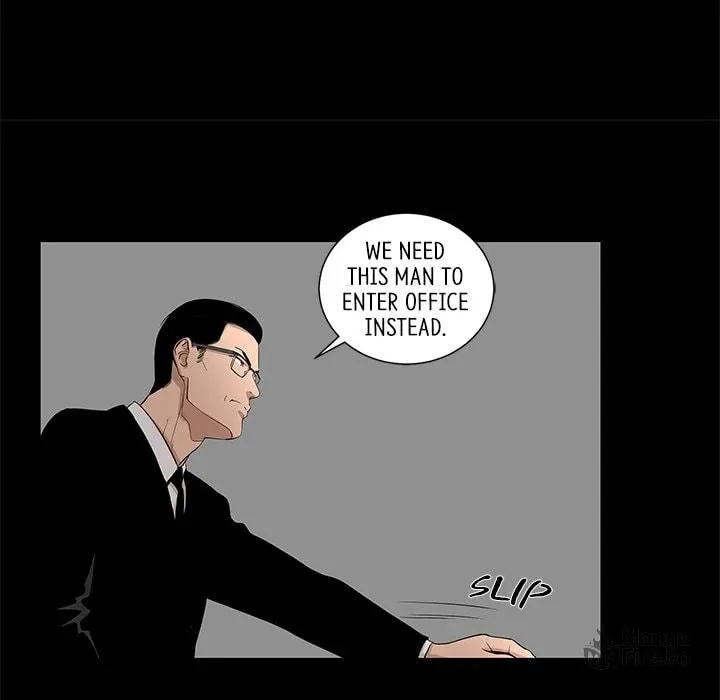 Chase Fortune Chapter 21 page 54 - 